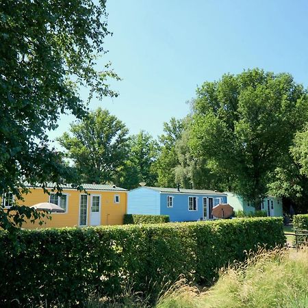 Recreatiepark De Lucht Hotell Renswoude Exteriör bild