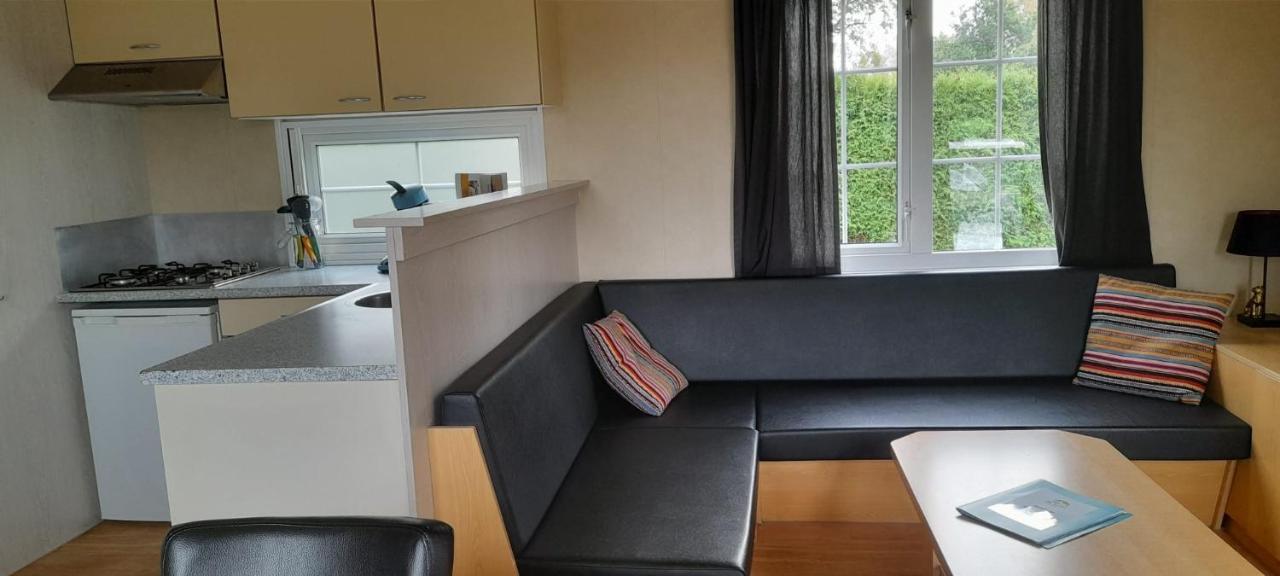 Recreatiepark De Lucht Hotell Renswoude Exteriör bild